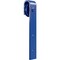 Ekena Millwork Premium J-Strap Roller Hanger w/ Bolts for Barn Door for 1 3/8" Doors, Blue Ribbon GB60013RBR - alternate 3